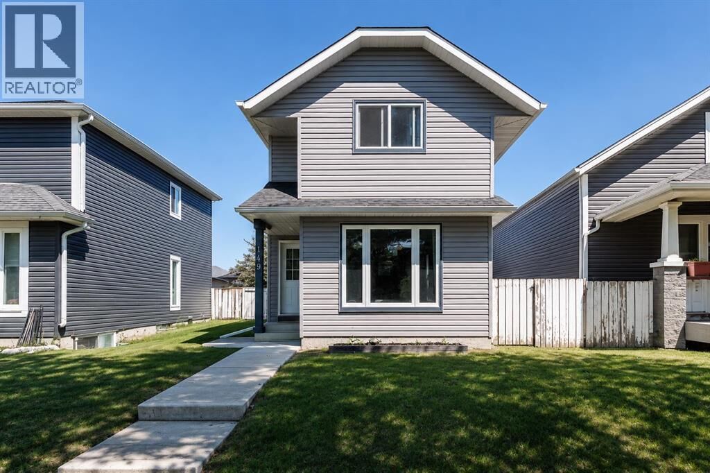Property Photo:  149 Taradale Close Northeast  AB T3J 3E7 