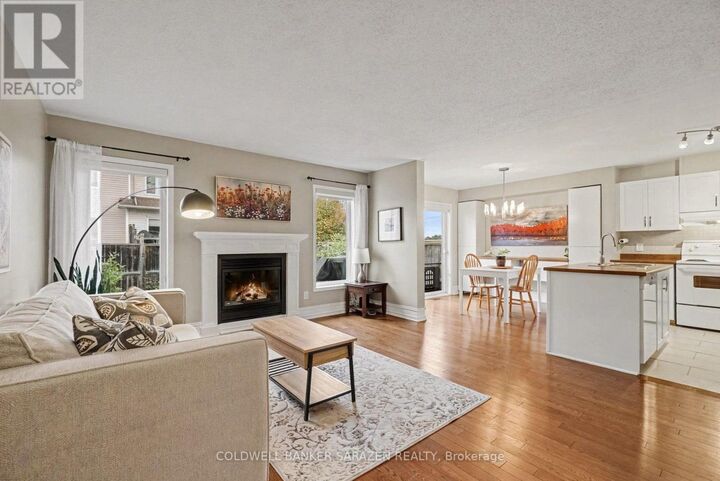 Property Photo: 5 Barnstone Drive ON K2G 6X2