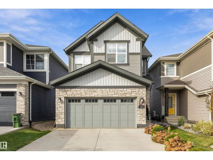 Property Photo:  13052 211 St NW  AB T5S 0P5 