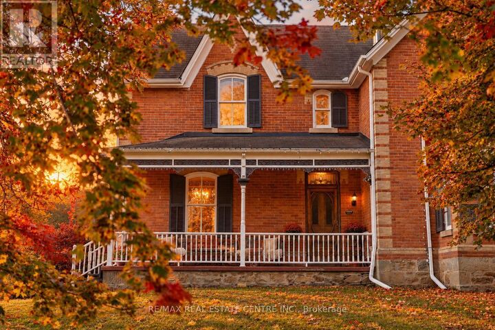 Property Photo:  14700 Creditiew Road  ON L7C 3G1 