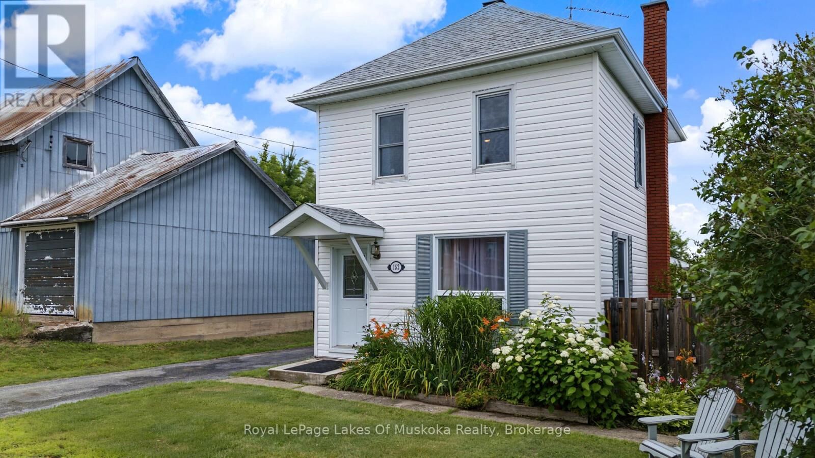Property Photo: 152 Main Street ON P0A 1C0