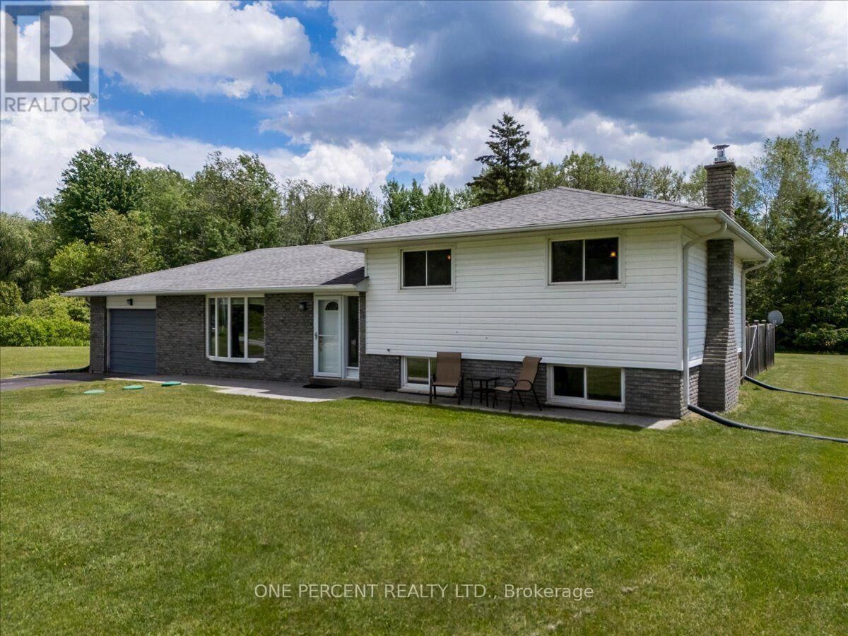 Property Photo:  1235 Gilford Road  ON L0L 1R0 