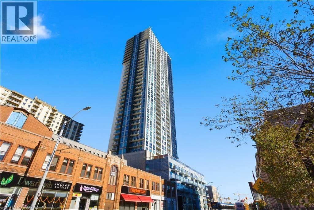 Property Photo: 60 Frederick Street 2613 ON N2H 0C7