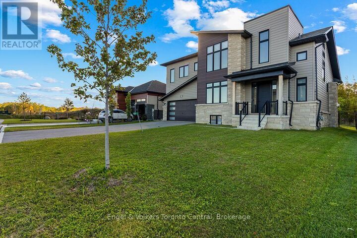 Property Photo:  125 Stoneleigh Drive  ON L9Y 4X5 