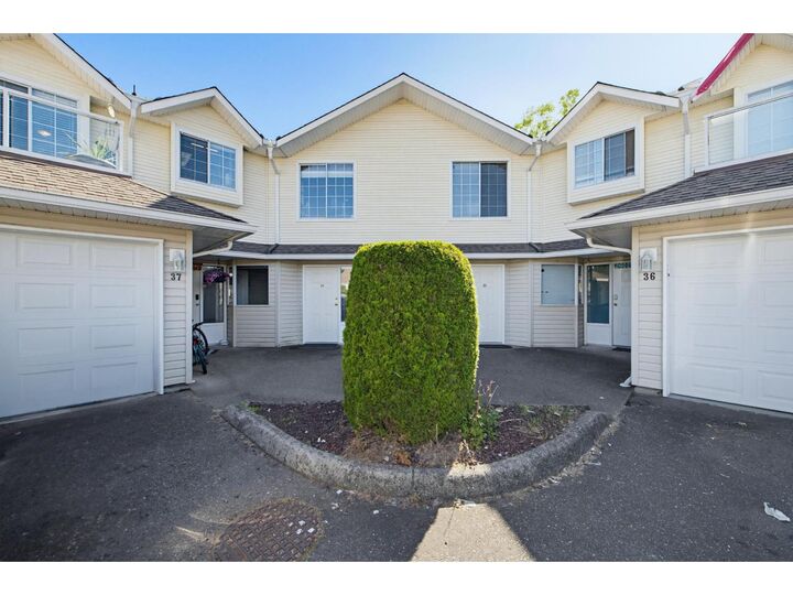 Property Photo:  31255 Upper Maclure Road 38  BC V2T 5N4 