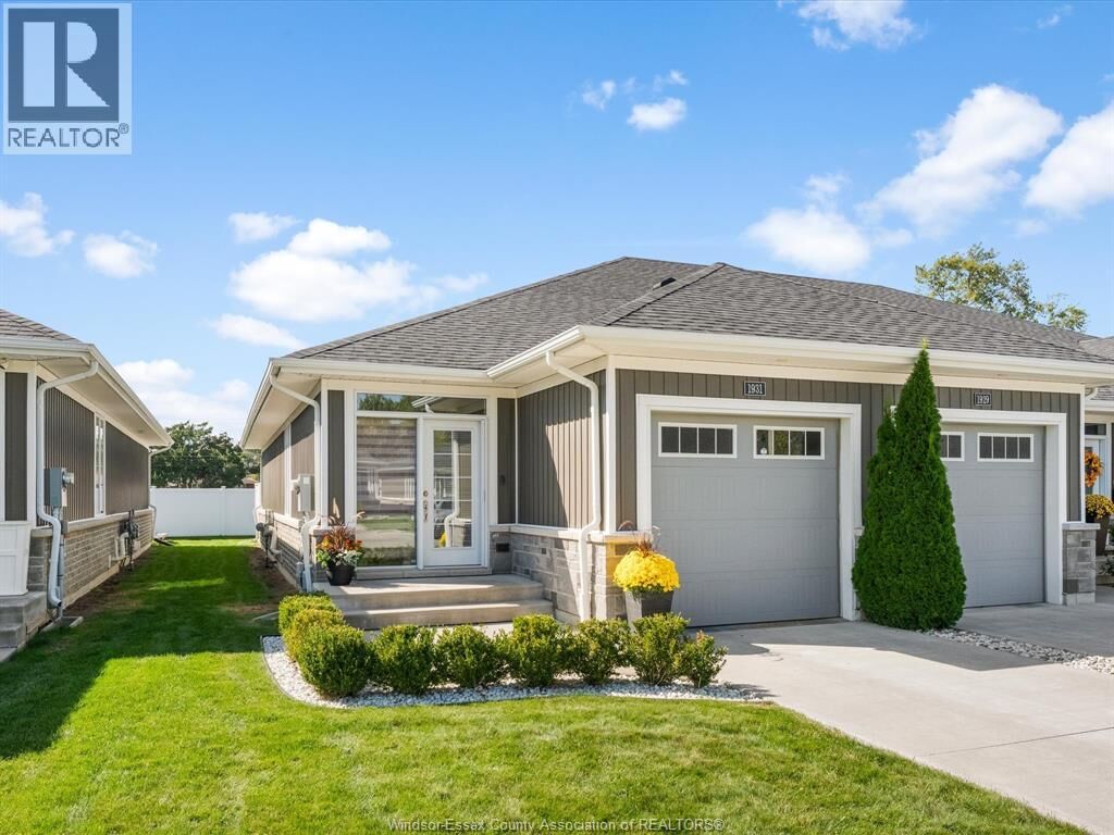Property Photo:  1931 Ethan Court  ON N8T 0B3 