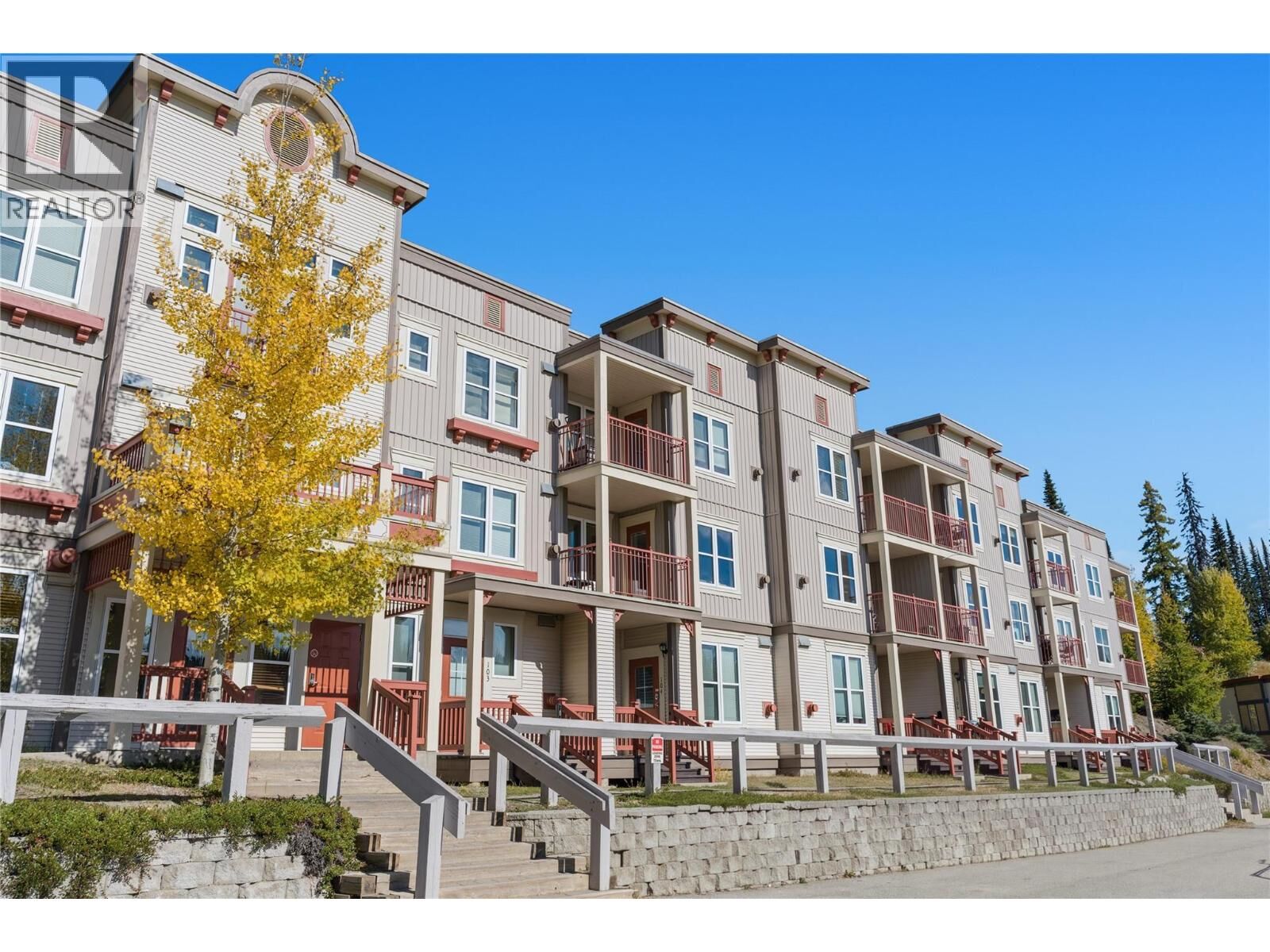 Property Photo:  9802 Silver Star Road 204  BC V1B 3W9 