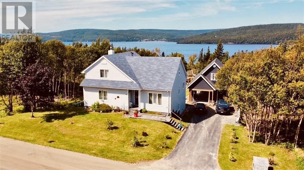 Property Photo:  61 Kings Hill Road  NL A0H 1W0 