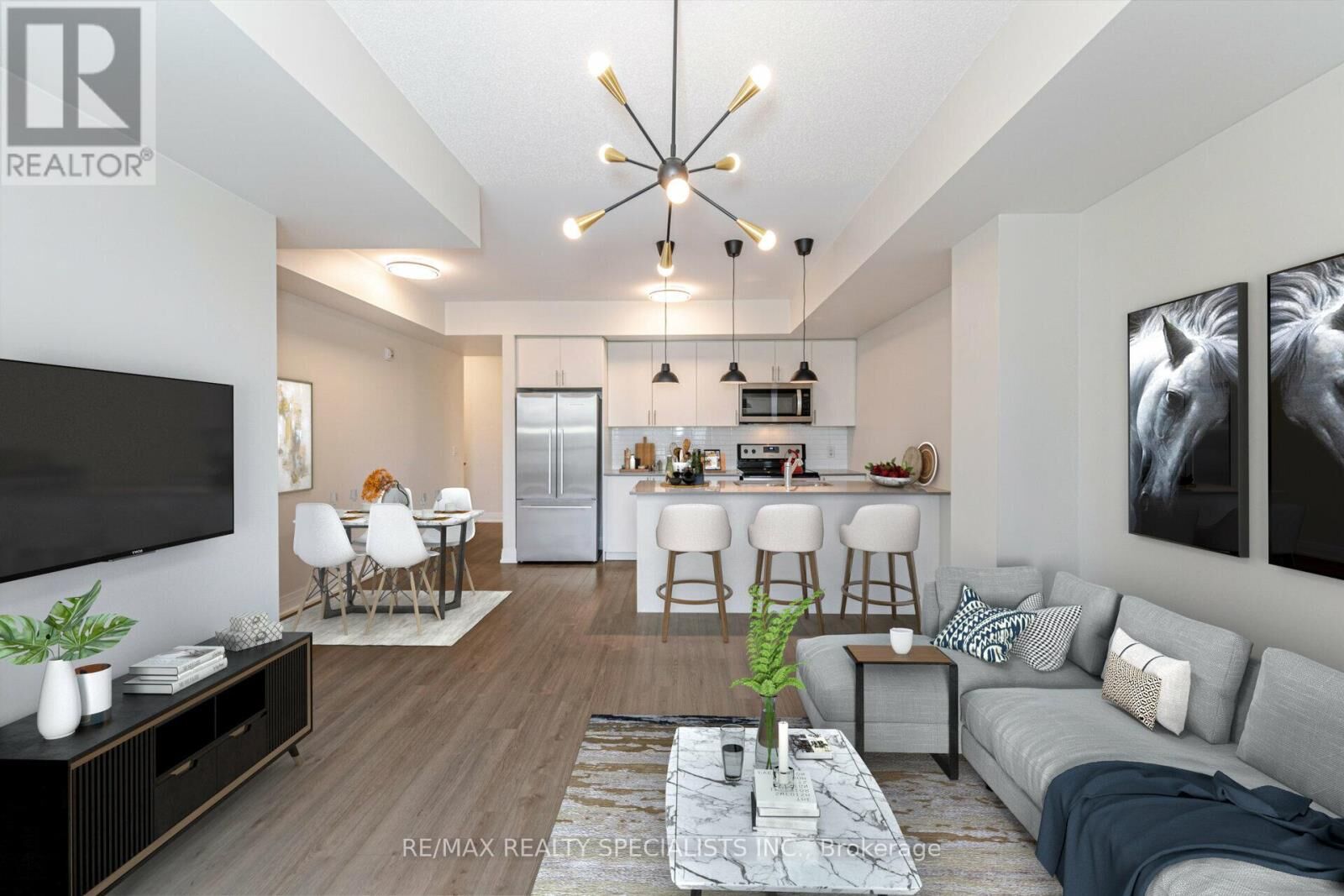 Property Photo: 1208 Main Street East 103 ON L9T 9K7