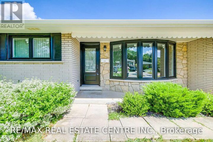 Property Photo:  2134 Meadowbrook Road  ON L7P 2A7 