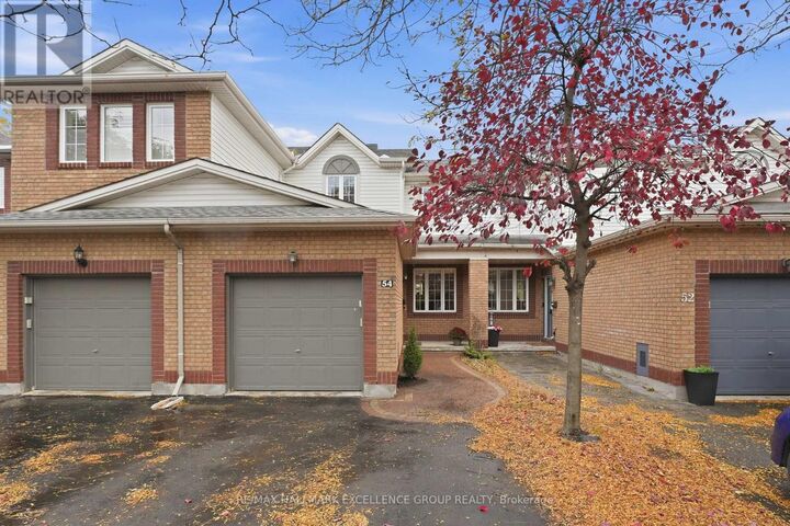 Property Photo:  54 Carwood Circle  ON K1K 4V4 