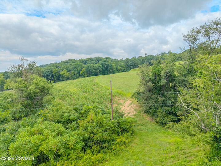 Property Photo:  Parcel 7 Carls Hill Road  PA 17830 