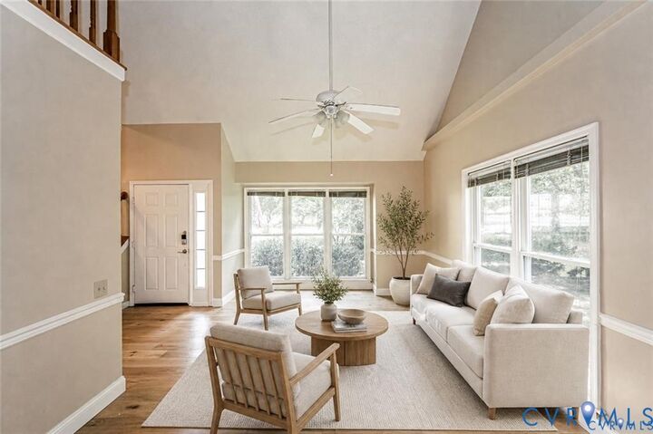 Property Photo:  2806 Cove Ridge Road  VA 23112 