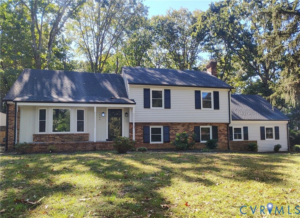 Property Photo:  1700 Heathmere Court  VA 23113 