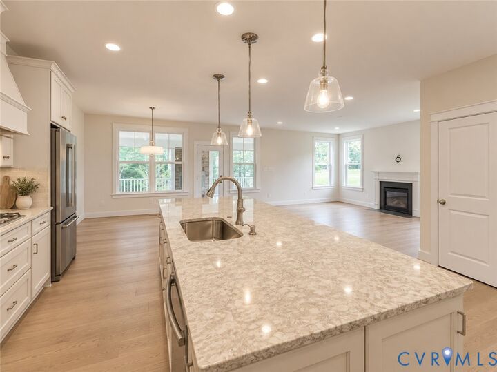 Property Photo: 4730 Gringras Circle VA 23141