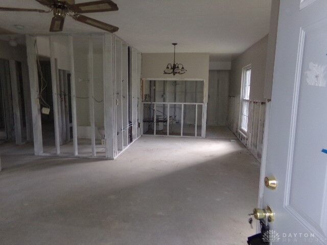 Property Photo: 16 Moonbeam Court 5A OH 45014