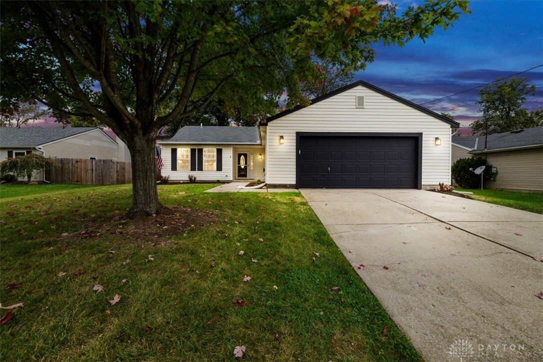 Property Photo: 919 Joy Drive OH 45050