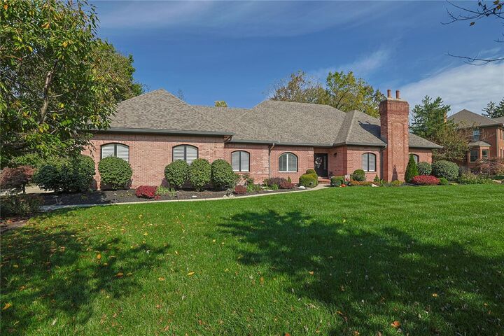 Property Photo: 25 Tantara Circle OH 45066