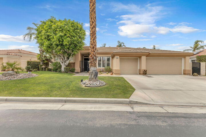 Property Photo: 44397 Mesquite Drive CA 92210