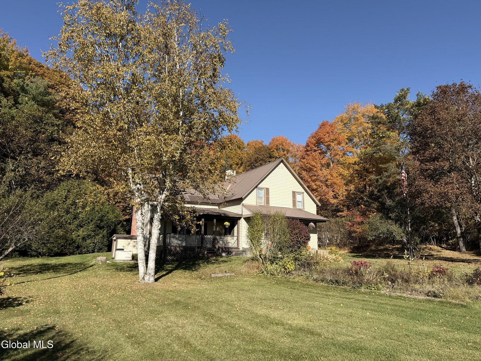 Property Photo:  55 Bartlett Pond Road  NY 12956 