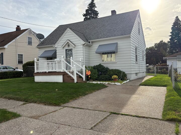 Property Photo:  3508 Schaper Avenue  PA 16508 