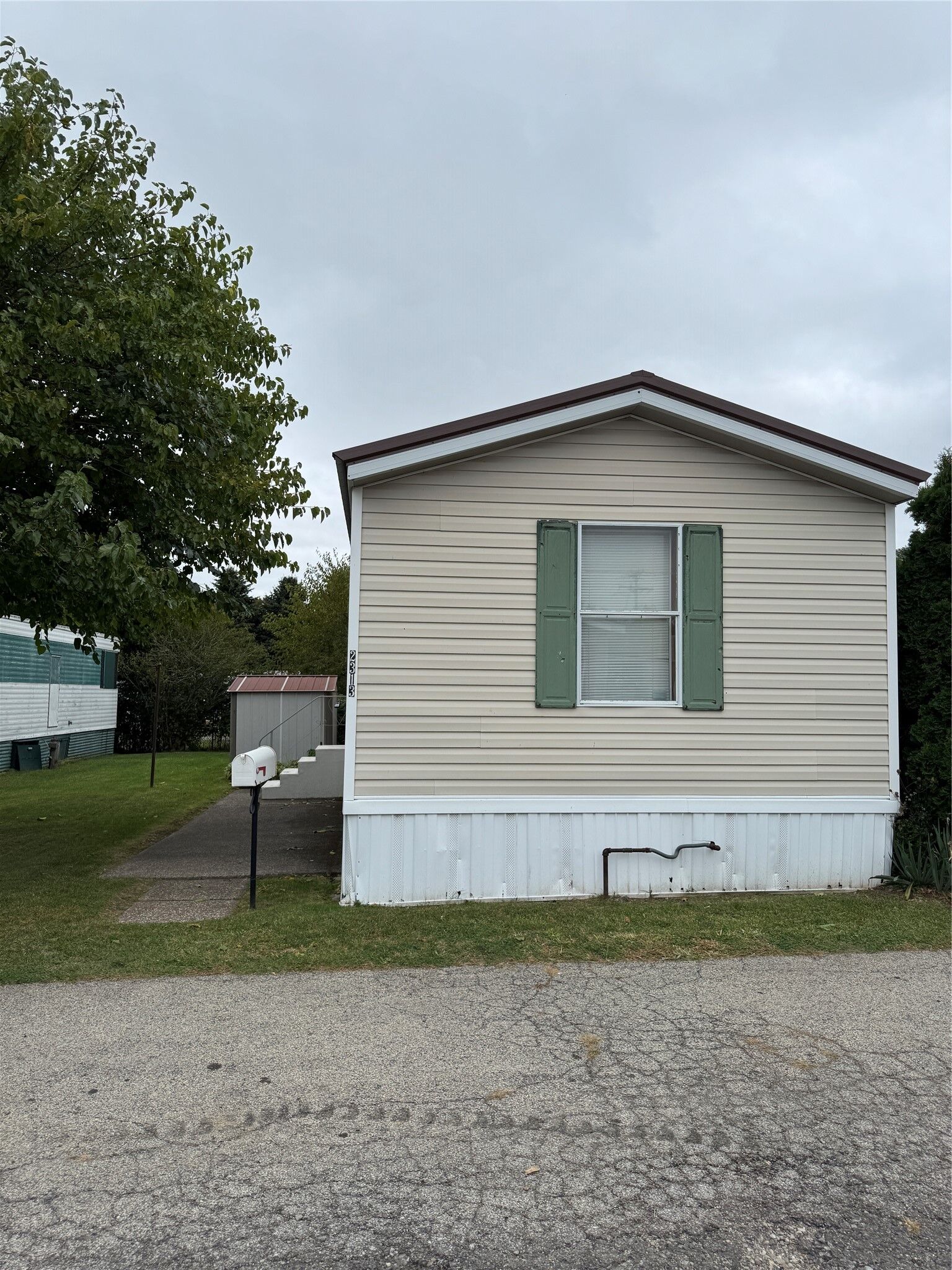 Property Photo:  2313 Rollahome Drive  PA 16506 