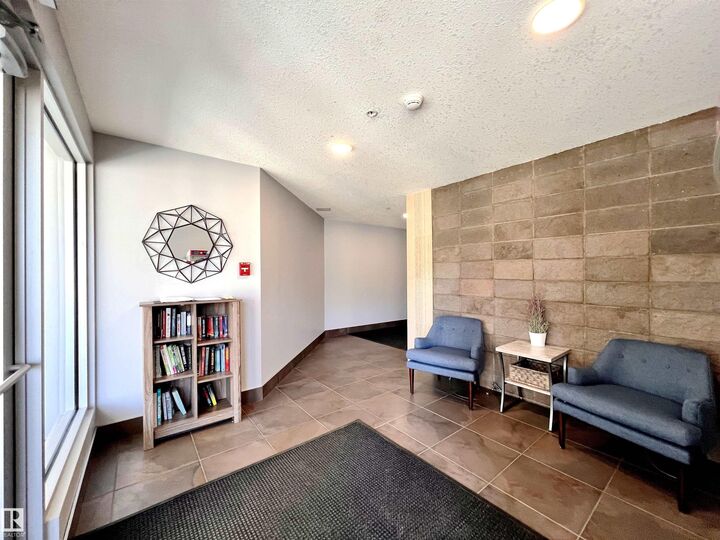 Property Photo: 11203 103A Avenue NW 205 AB T5K 2E4