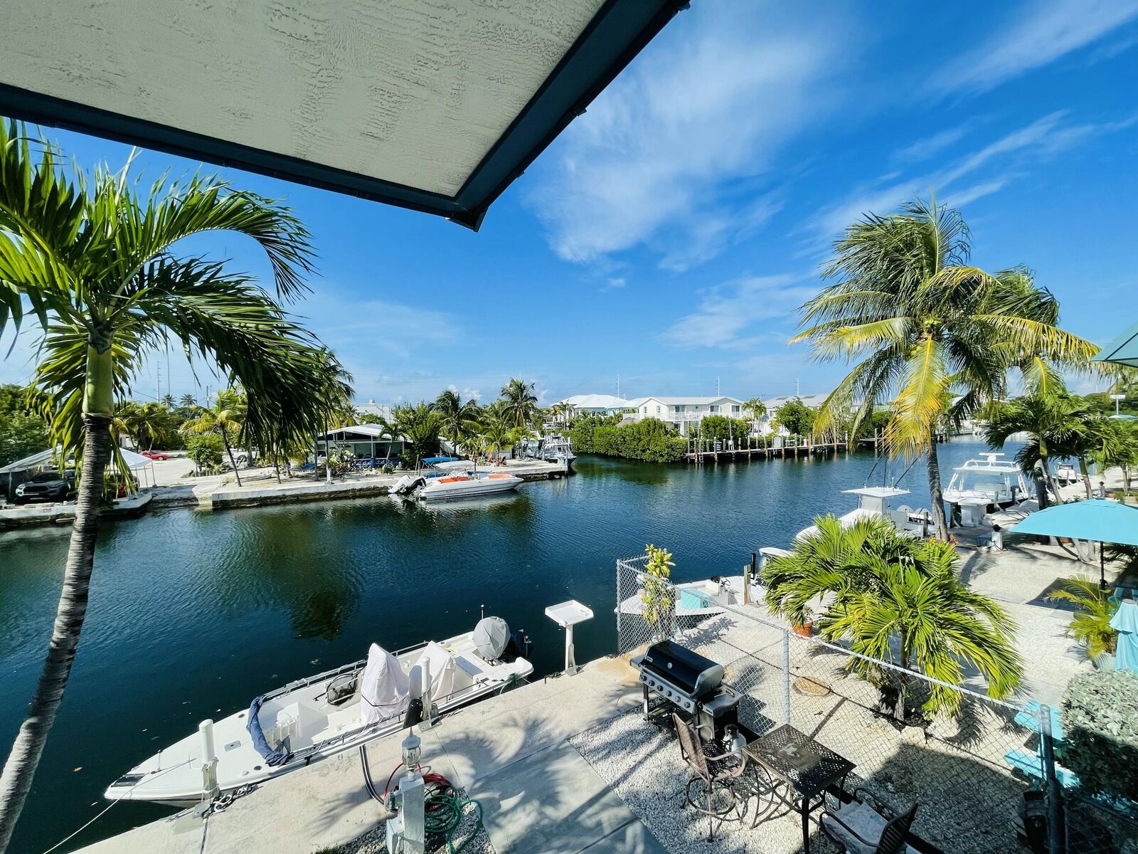 Property Photo:  11 Sombrero Boulevard 12E  FL 33050 