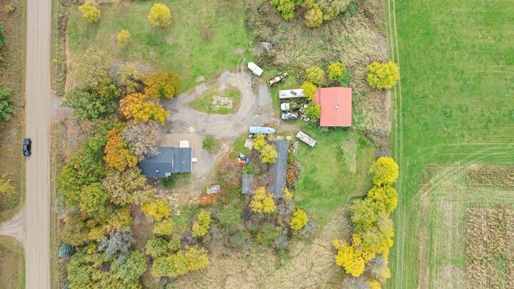 Property Photo:  22549 Keystone Road  MN 56353 