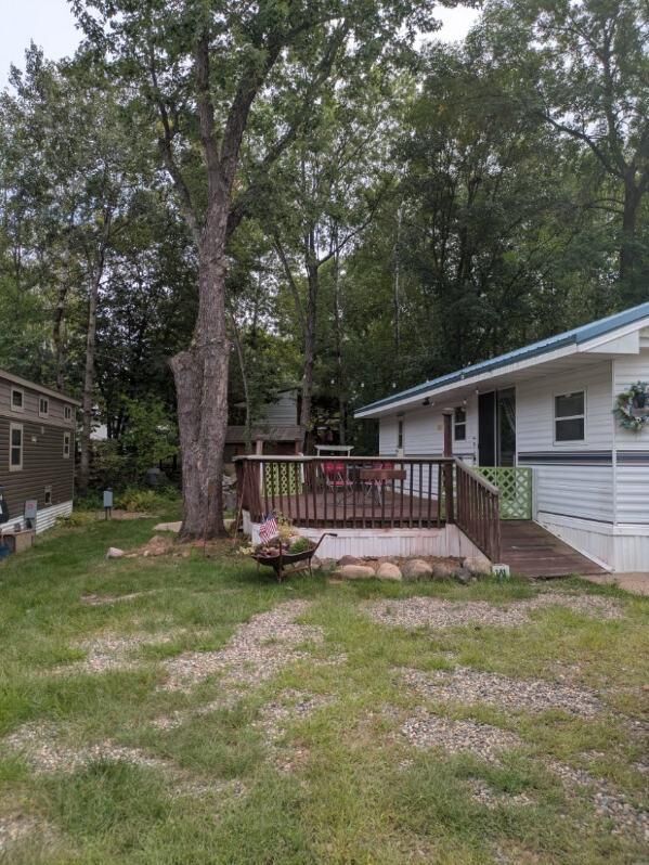 Property Photo:  30512 Plumwood Trail  MN 56472 