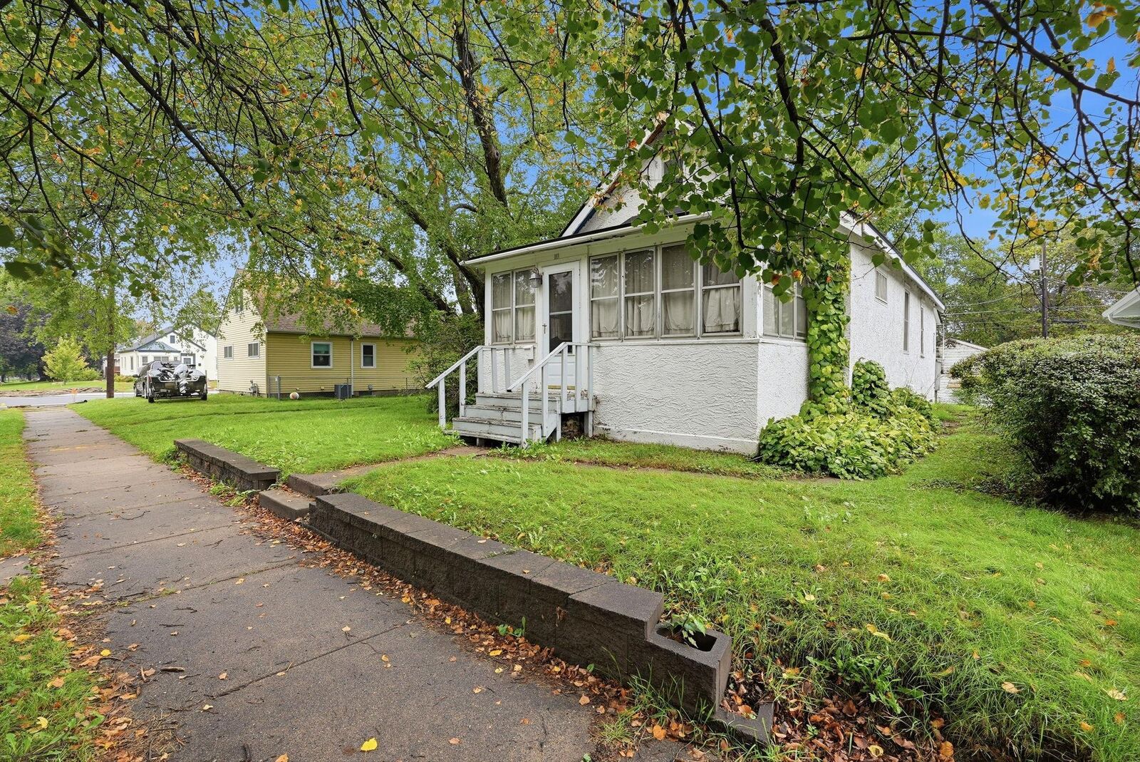 Property Photo: 111 14th Avenue S MN 55075