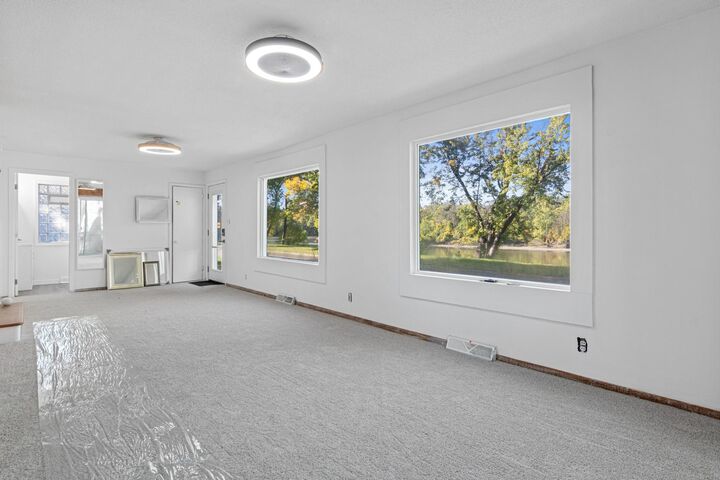 Property Photo:  8065 Riverview Terrace NE  MN 55432 