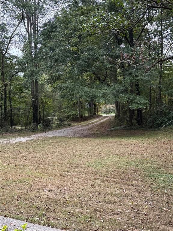 Property Photo:  5350 Hearn Road  GA 30294 