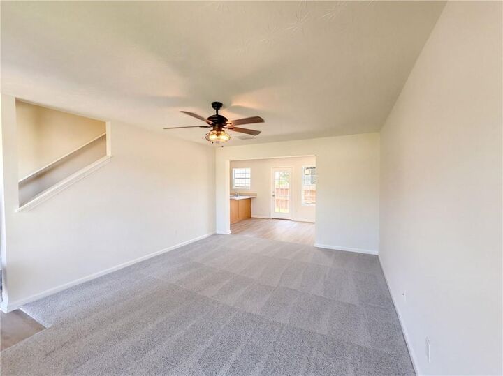 Property Photo:  807 Carlton Pointe Place  GA 30268 