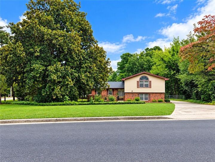 Property Photo: 4769 Dunover Circle GA 30360
