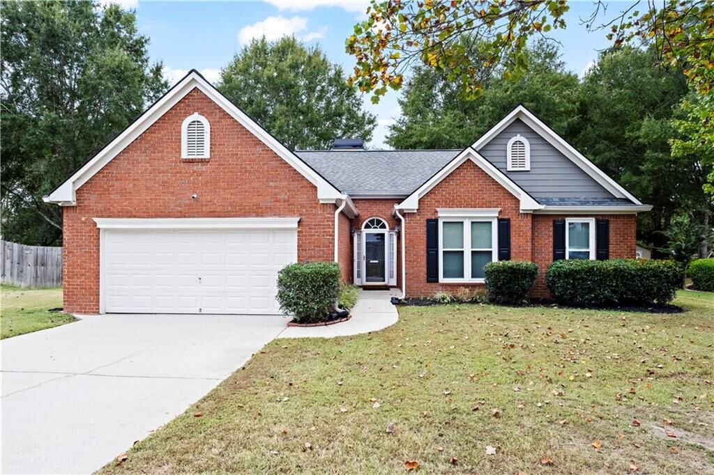 Property Photo:  2014 Devonhurst Drive  GA 30127 