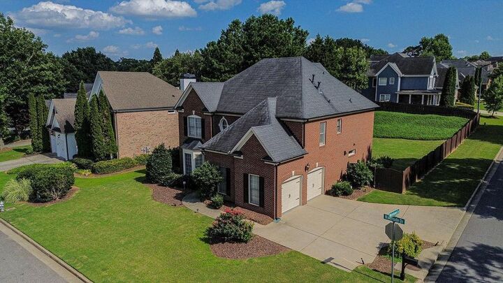 Property Photo:  12592 Waterside Drive  GA 30004 