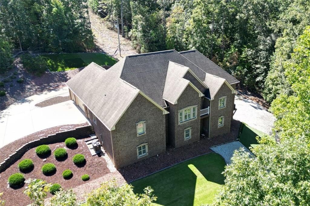 Property Photo: 3851 Daniels Bridge Road GA 30281