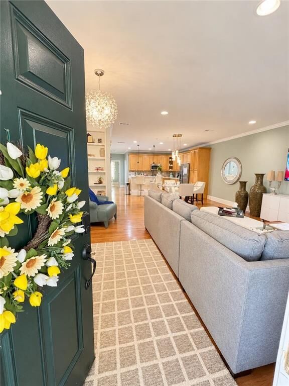Property Photo:  4774 Ivy Ridge Drive SE 2  GA 30339 