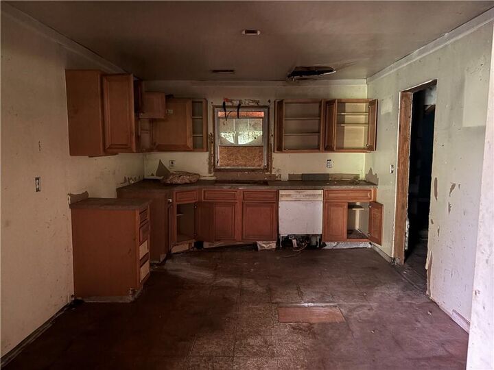 Property Photo:  3144 Rockmart Road  GA 30180 