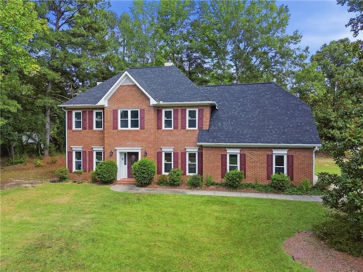 Property Photo:  2730 Wynford Avenue SW  GA 30064 