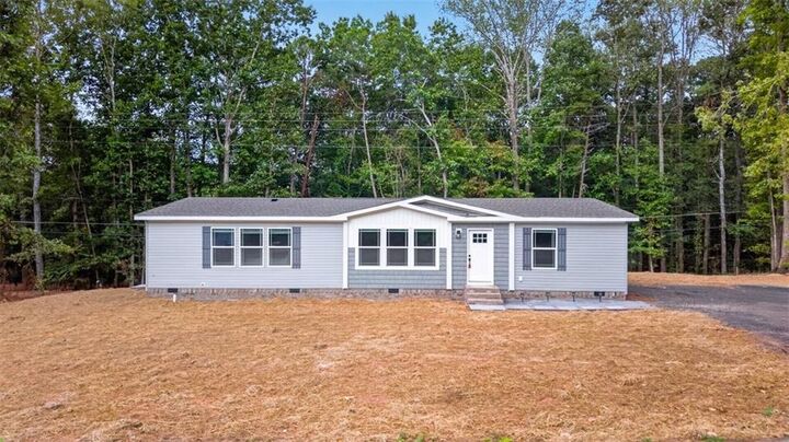 Property Photo:  193 Puckett Road  GA 30183 