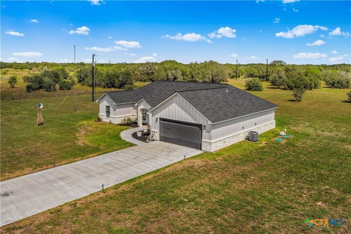 Property Photo: 1270 Bliss Drive TX 77904