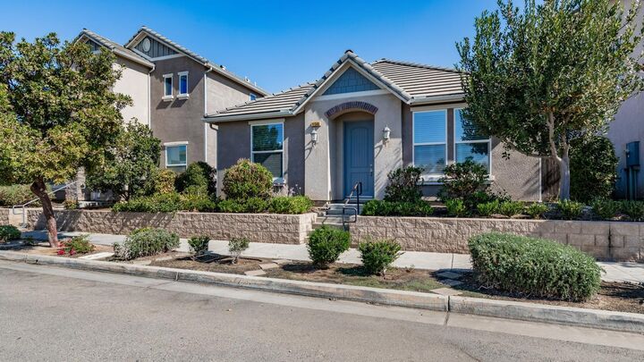 Property Photo:  11344 N Garden Sage Avenue  CA 93730 