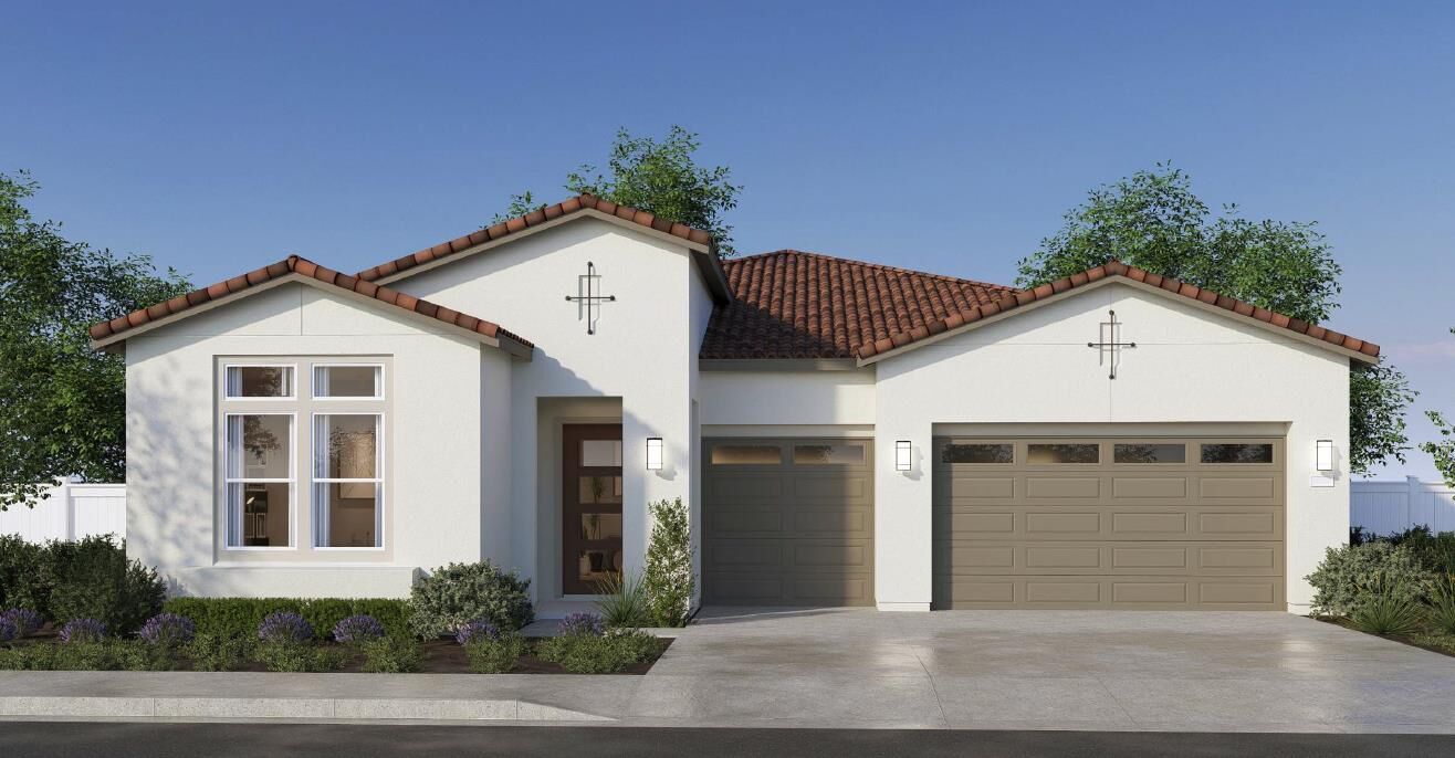 Property Photo:  1618 Summerset  CA 93619 