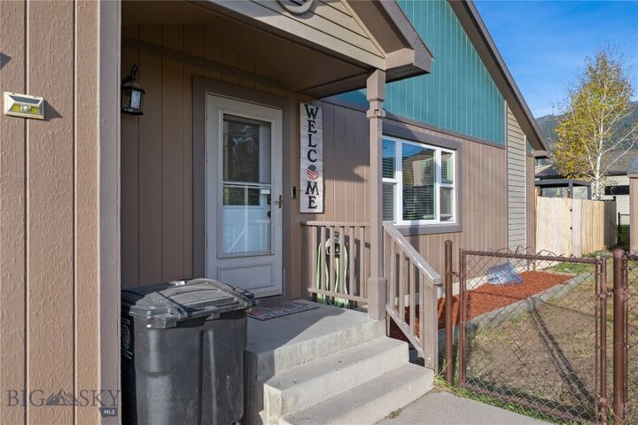 Property Photo: 1616 Lafayette MT 59701