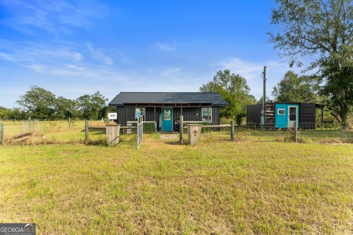 Property Photo: 1031 Scotts Store Road GA 30442