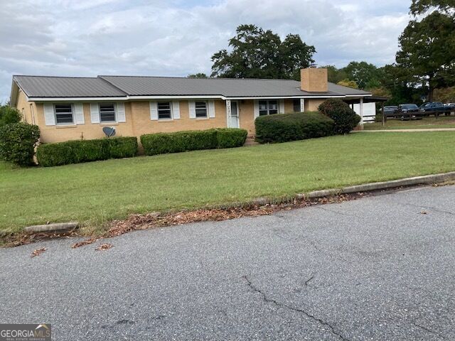 Property Photo:  129 McVay Drive  GA 31014 