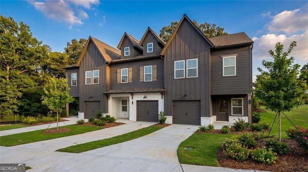 Property Photo: 85 Fausett Lane GA 30534