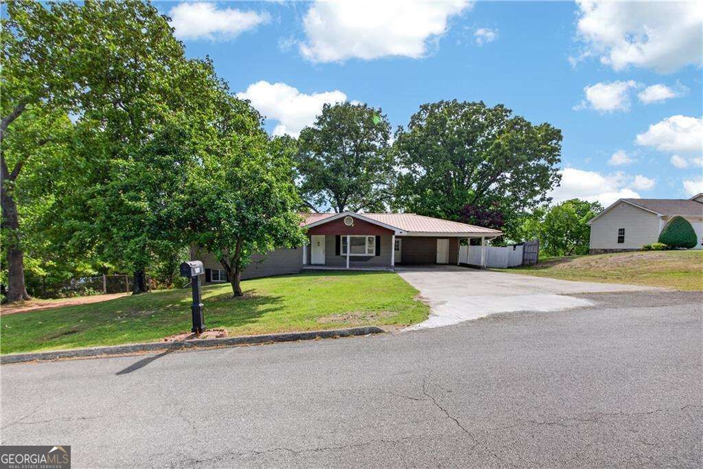 Property Photo:  1780 N Boyd Drive  GA 30740 